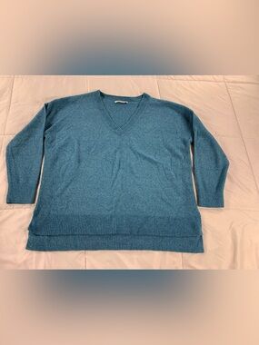 Pre loved RICKI’S sweatshirt womens size XL